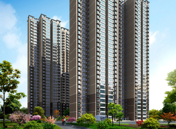 華樂工業中心 （火炭）